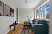 Nowolipki Calm Essence Apartment by BookingHost