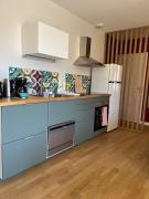 Entre Montagnes et lacs Gites