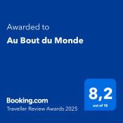 Au Bout du Monde Au Bout du Monde