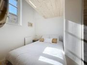 Les Vignes 3 Chambres avec Salle de bain privative