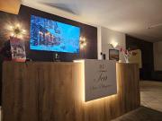 TEA San Pellegrino - DOLOMITI