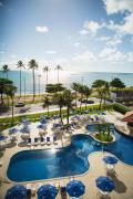 Maceió Atlantic Suites