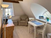 Hüs Sanskiin Ferienwohnung *Driiwholt*