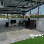 Top Kampung Sungai Baharu