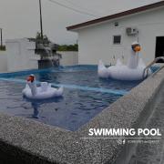Top Kampung Sungai Baharu