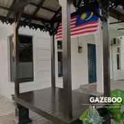 Top Kampung Sungai Baharu