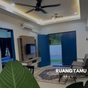 Top Kampung Sungai Baharu