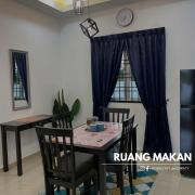 Top Kampung Sungai Baharu