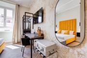 Dionigi 43 Private Suites by Premium Suites Collection