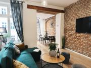 Soft Loft Apartamenty Soft Loft Apartamenty
