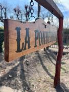 Cabaña La Ponderosa