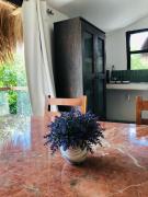 Cabañas Tulum - Aldea Mangle & Cenote