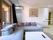 Cosy Hyper centre Bd Hassan 2