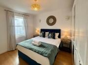 Bloomsaway FreeParking 2Bedrooms BN35IVY