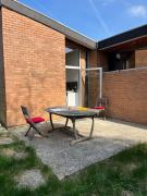 Studio vintage banlieue BXL