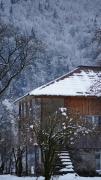 Guest House in Svaneti - Khaishi