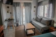 NEW Central Studio in Mytilene