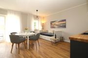 Ostseeresidenz Appartements Wischuer Fewo 26
