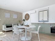 Chalet bois nature et confort