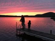 Kayak Cabin on Flanders Pond NEW