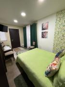 Готель GUEST HOUSE Сауна