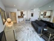 540 Cannes La Croisette - Joli studio au calme coté jardin