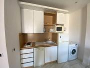 540 Cannes La Croisette - Joli studio au calme coté jardin