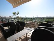 Appartement - terrasse - vue mer