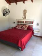 Departamento con pileta cerca del centro