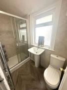 Maisonette Central Gloucester Rd