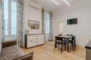 GuestHost - Genova Brignole Lovely Apartment X4