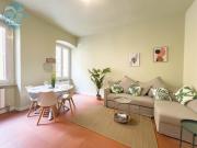 Cadorna 14 Tirabora Short Rent