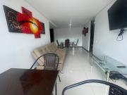 Apartamento relajante, amplio, moderno e iluminado, Sabaneta, Medellín , 3 alcobas