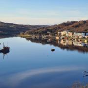 Apartment 7 Clifden Bay Apartments