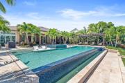 The Grand Mariner Estate. A Waterfront Retreat.