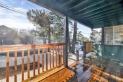 Top Big Bear Lake