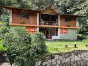 Eco Inca Trail Lodge Lucmabamba