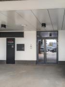 Riverside Harmony Chic Apartment by BookingHost