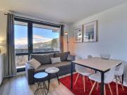 Appartement rénové skis aux pieds, 4 pers, Wi-Fi - FR-1-182-238