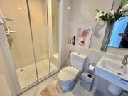 the base 市中心豪华公寓A15