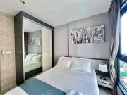 the base 市中心豪华公寓A15