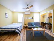 2BED Cozy unit near NYC attractions