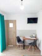 Widokowe Wzgórze pokoje w Polańczyku