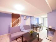 Cozy Studio Unit Close to New York City