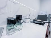 Forest apartments studio F3, walking to the beach!