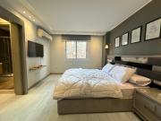 1Ultra super lux furnished apartment