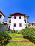 Casa manacah Hospedaria - apartamento e suite