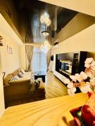 Panorama City View Apartment