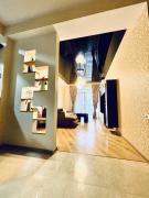 Panorama City View Apartment