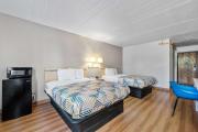 Motel 6-Decatur, GA